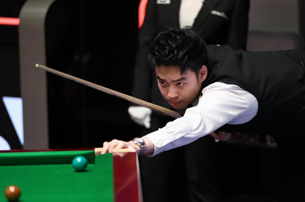 呼吸更为顺 呼吸更为顺