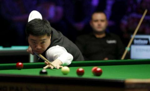 术理念更容 术理念更容