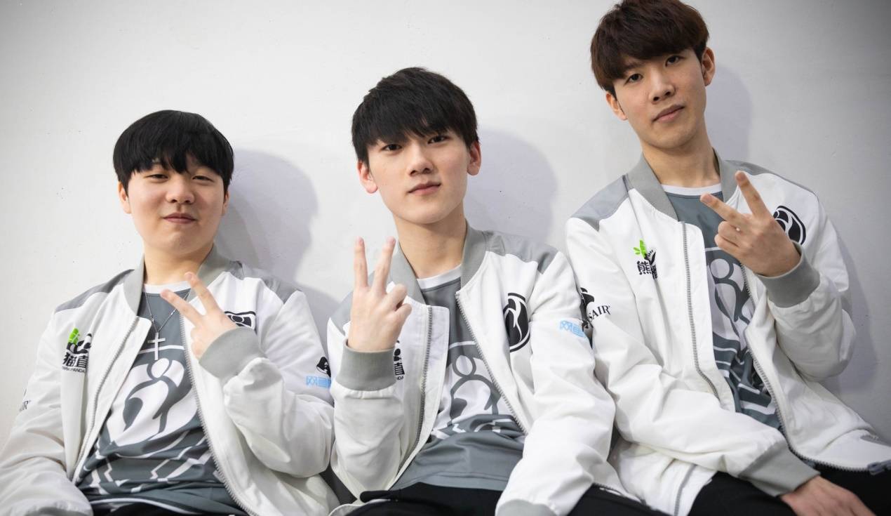 體中心的新 體中心的新