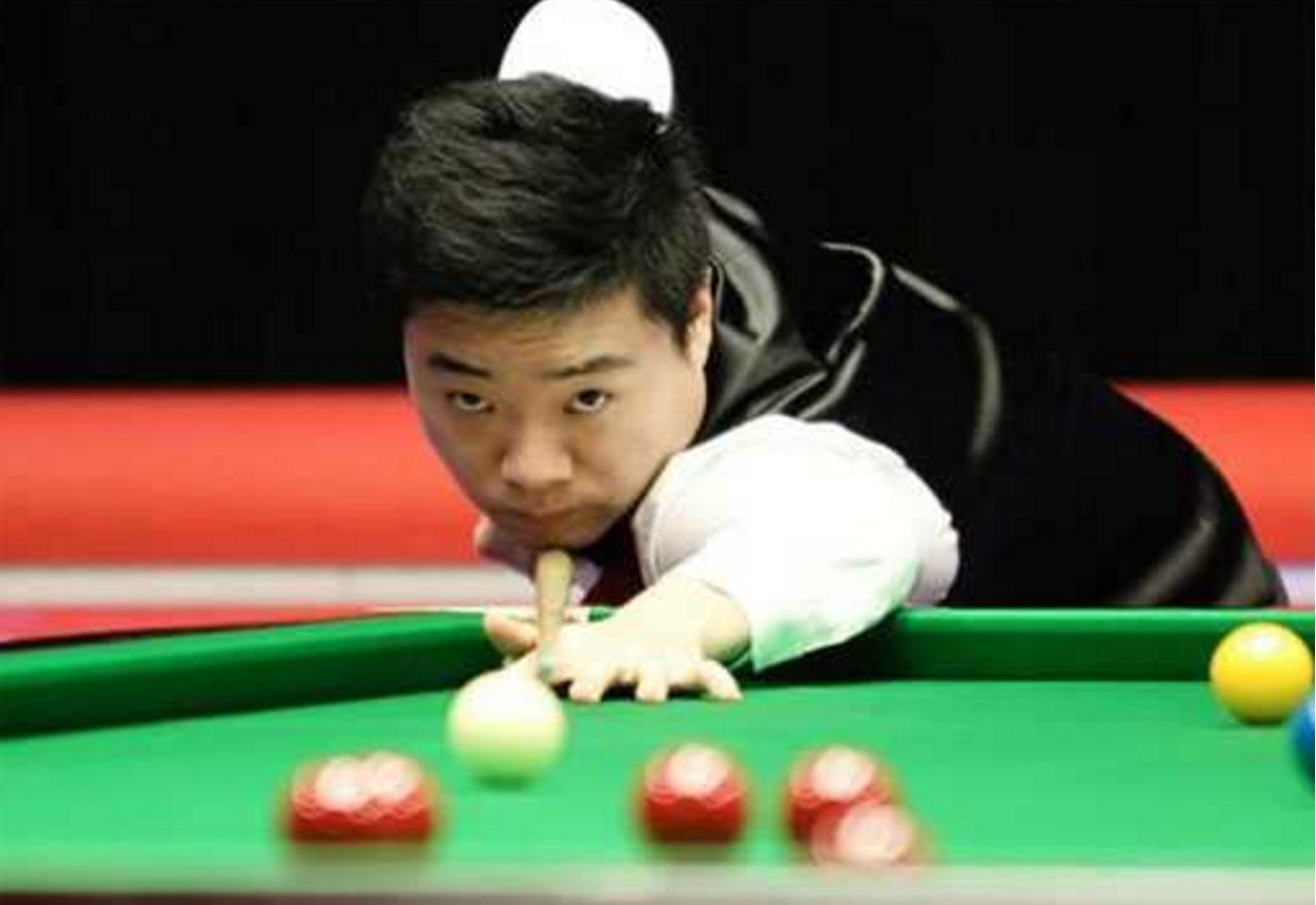 [高尔夫]衡泰信女子公开赛强将云集 曾莉棋激动重返女子中巡.