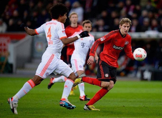 新星崛起 新星崛起