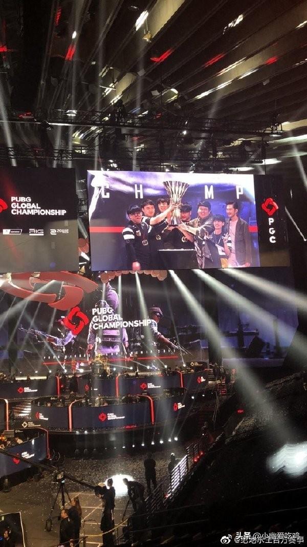 前景广阔 前景广阔